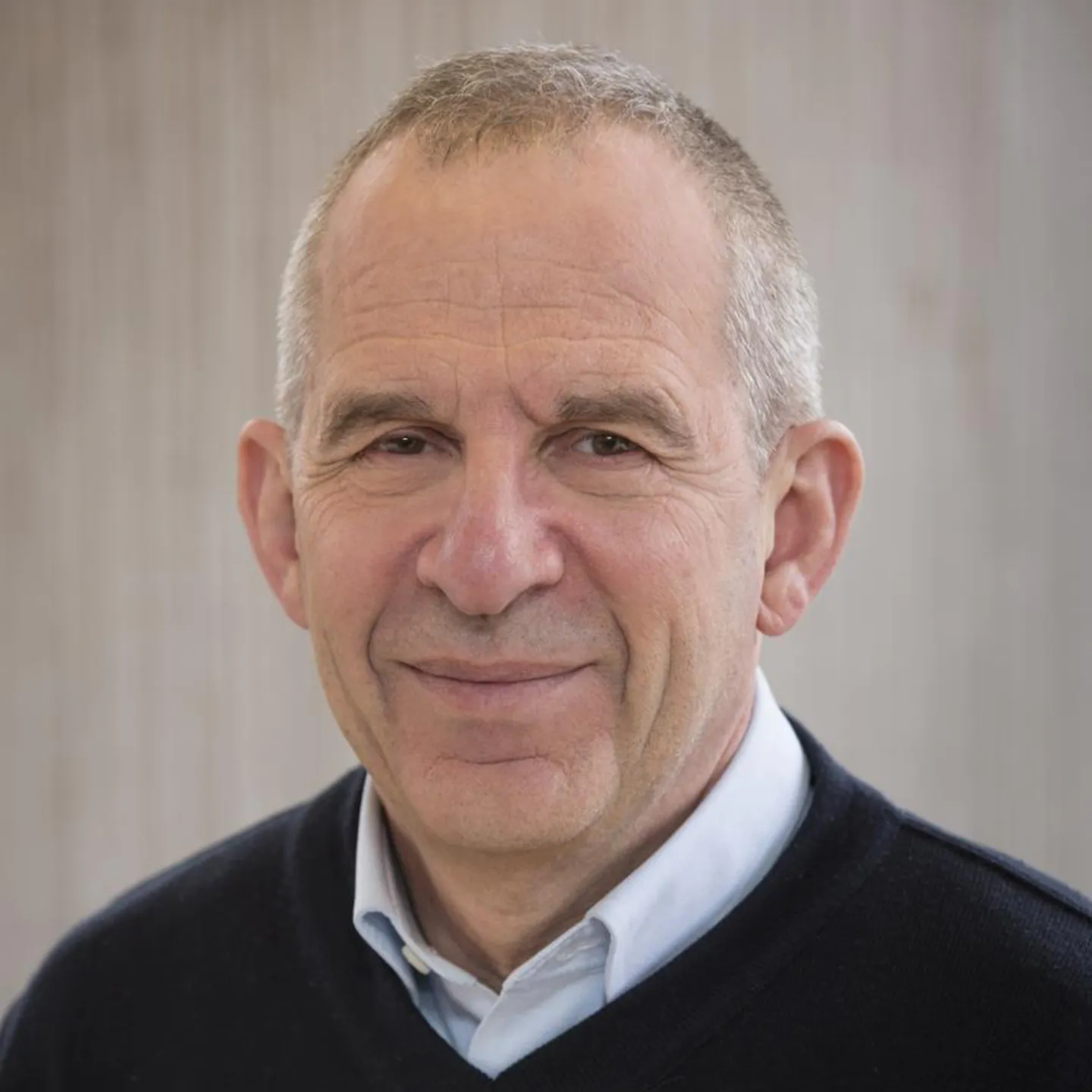 Michel H. Devoret headshot