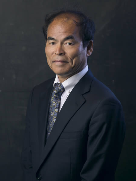 Shuji Nakamura