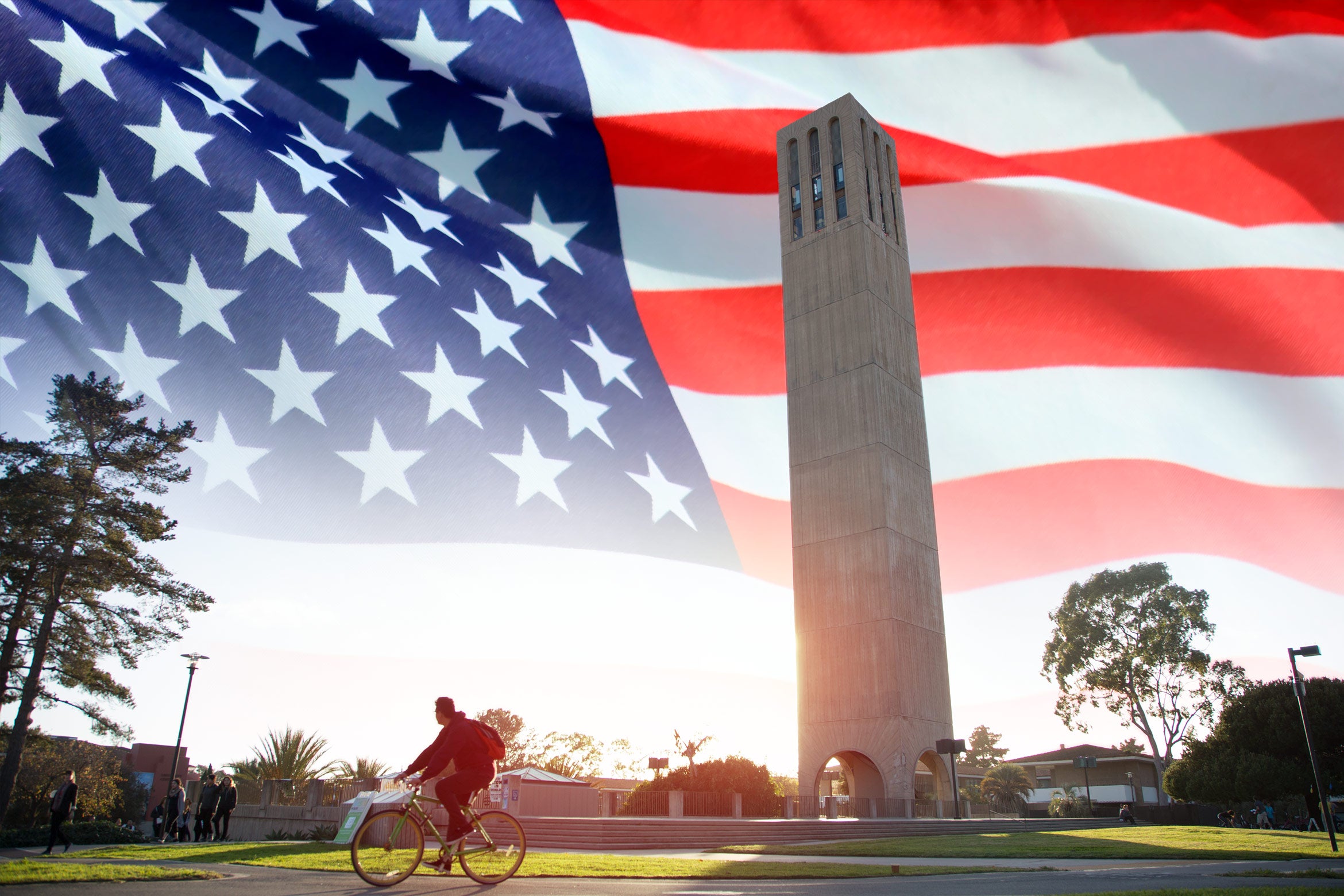 UC Santa Barbara campus 1999 American Presidency Project