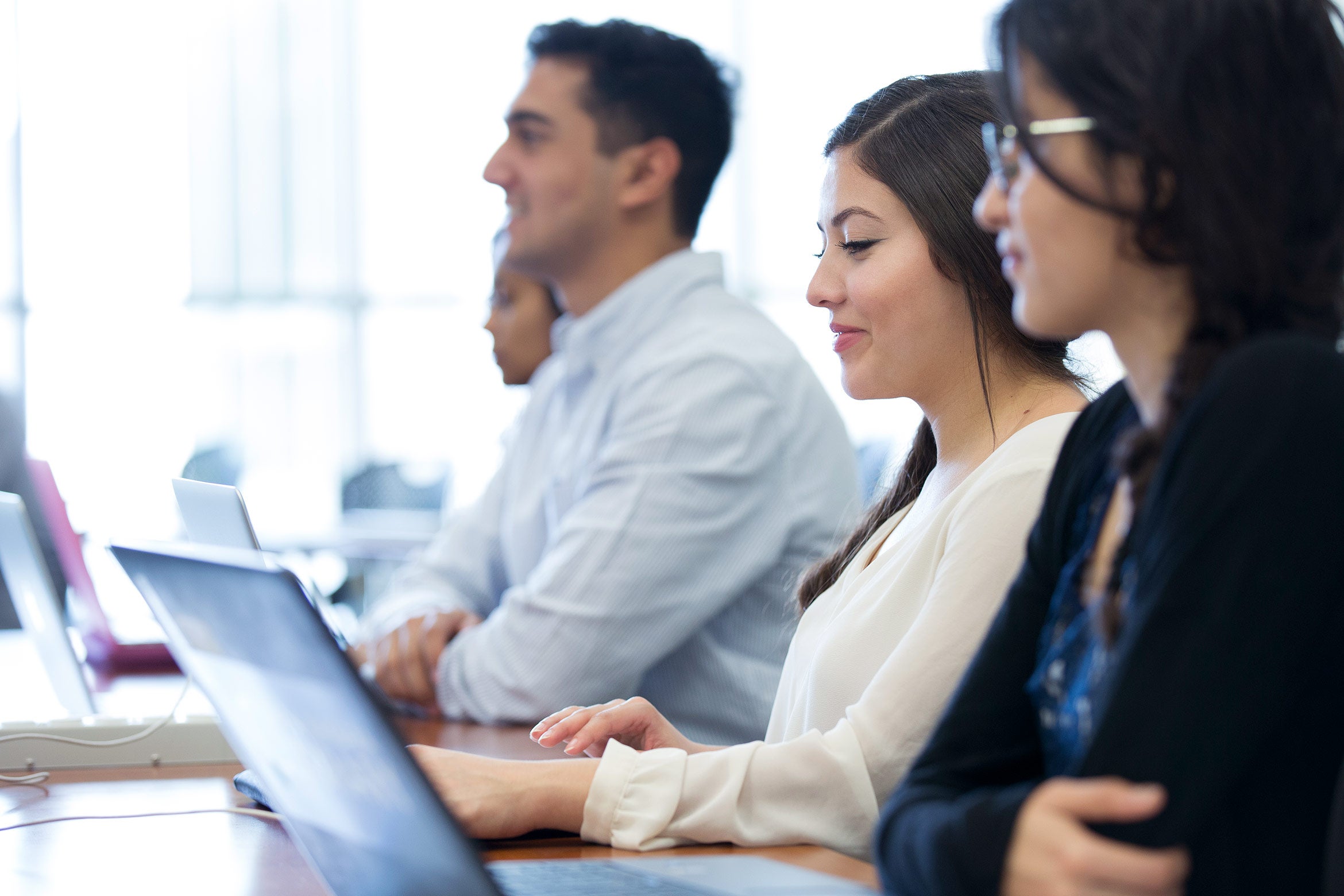 academics professional and continuing education UC Santa Barbara