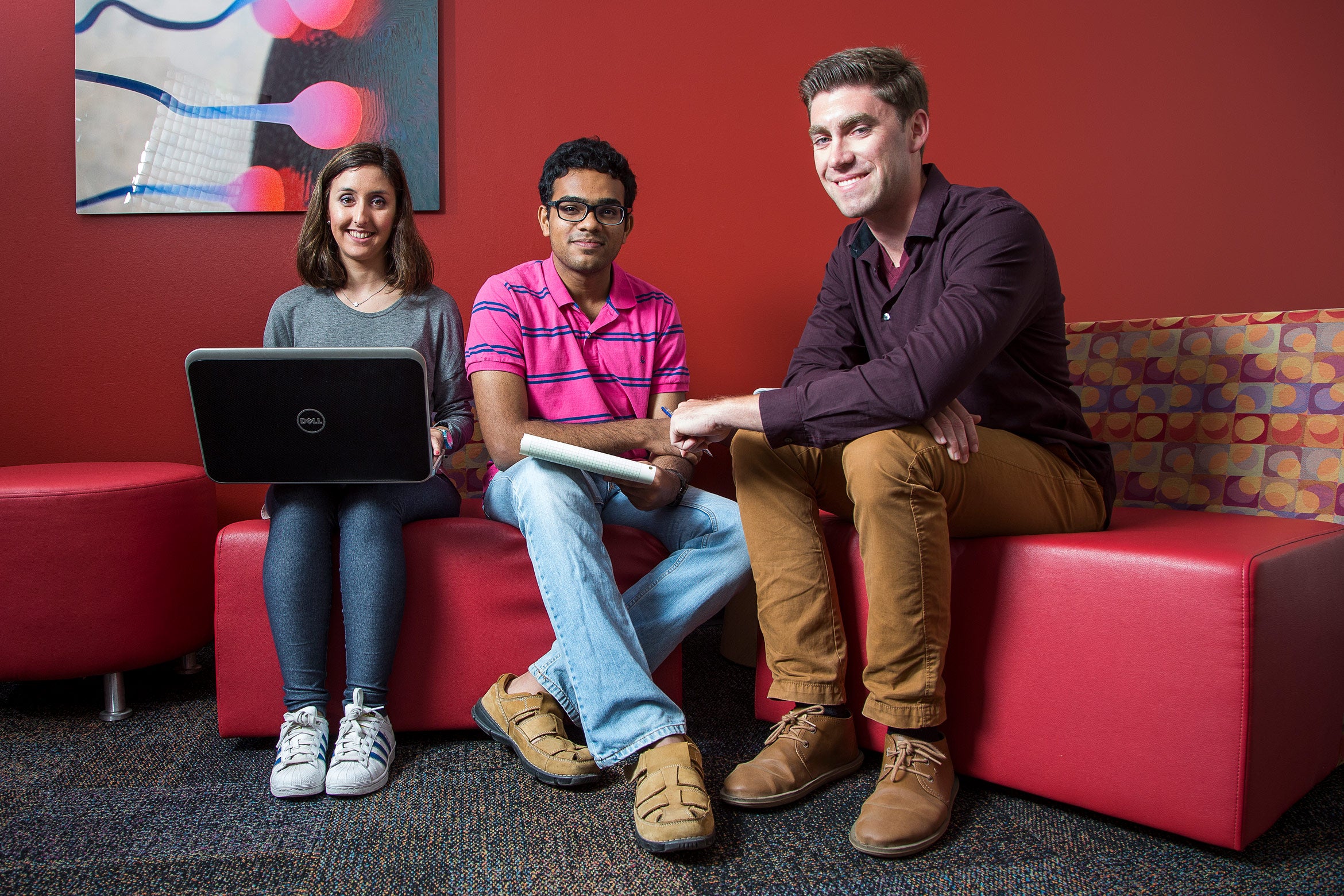 academics Technology Management Program UC Santa Barbara