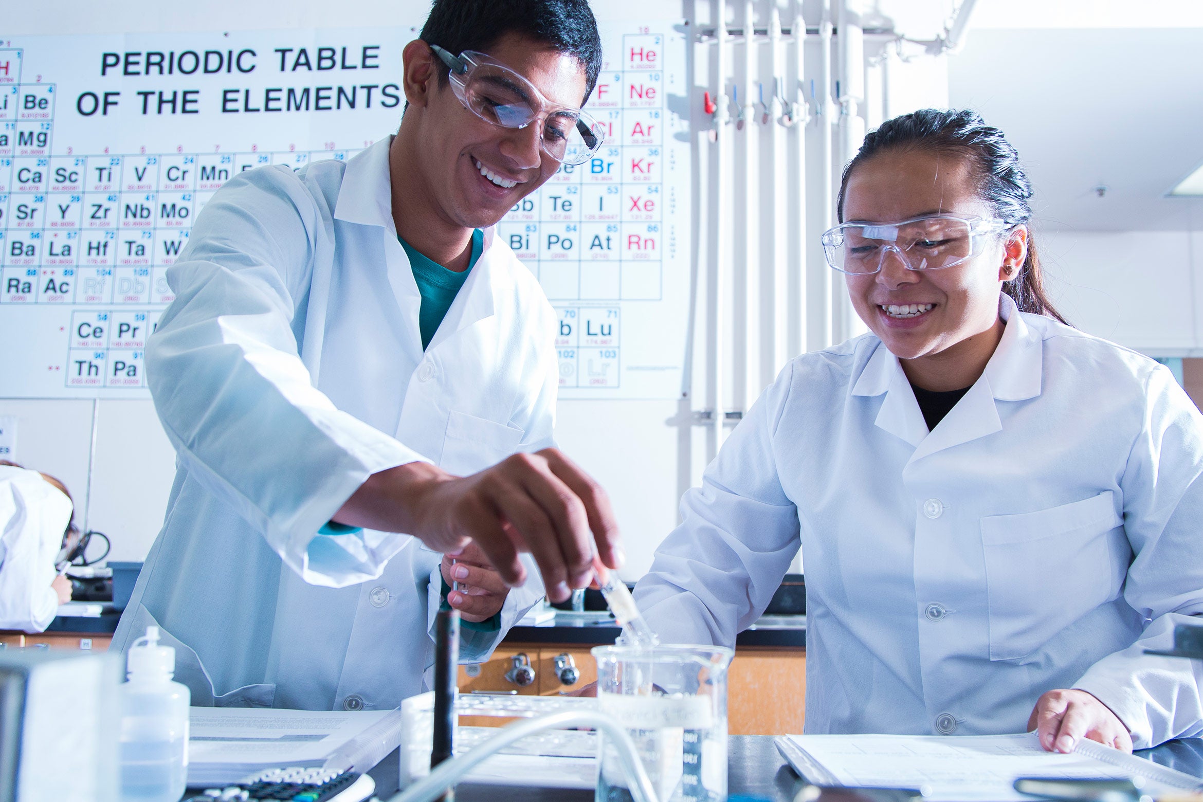 international undergraduate transfer applicants UC Santa Barbara