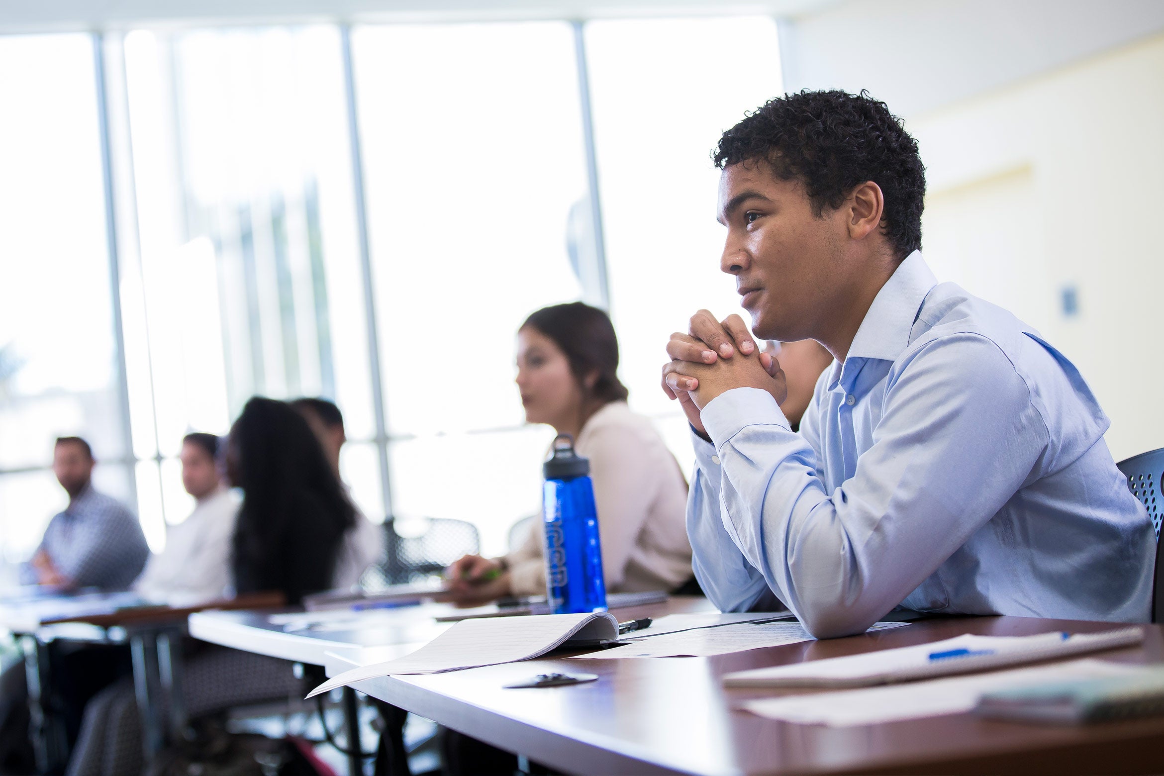 professional continuing education UC Santa Barbara